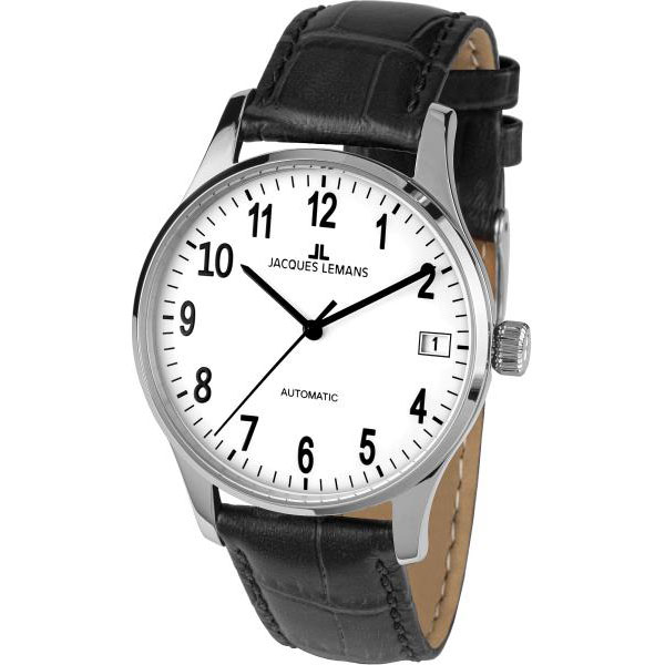 Часы Jacques Lemans London 1-2074C